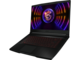 Лаптопи MSI Thin GF63 12UC - MAXOUT