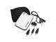 Външни батерии Veho PEBBLE Verto VPP-201-CW 3700 mAh