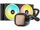 Охладители Corsair iCUE LINK H115i RGB