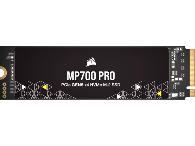 SSD 1TB Corsair MP700 PRO