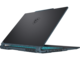 Лаптопи MSI Cyborg 14 A13VF - MAXOUT