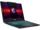 Лаптопи MSI Cyborg 14 A13VF - MAXOUT