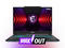 Лаптопи MSI Cyborg 14 A13VF - MAXOUT