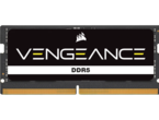 Оперативна памет 16GB DDR5 4800 MT/s Corsair Vengeance SODIMM