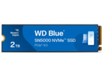 SSD 2TB WD Blue SN5000