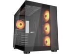 Кутии COUGAR FV150 RGB Black