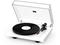 Грамофони Pro-Ject Debut Carbon EVO (2M Red) - бял гланц