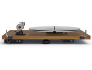 Грамофони Pro-Ject T2 W (Rainier) - кафяв