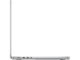 Лаптопи Apple MacBook Pro 14" Silver M4 Max (2024)