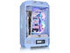 Кутии Thermaltake The Tower 300 Hydrangea Blue