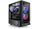 Кутии Thermaltake Ceres 350 MX Black