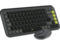 Клавиатури Logitech Pop Icon Combo - Graphite - US INT'L