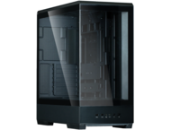 Кутии Zalman P50 Black