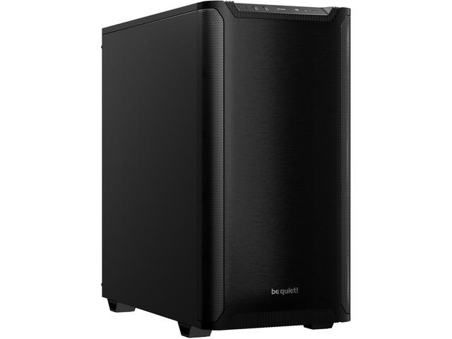 Кутии be quiet! Pure Base 501 Black
