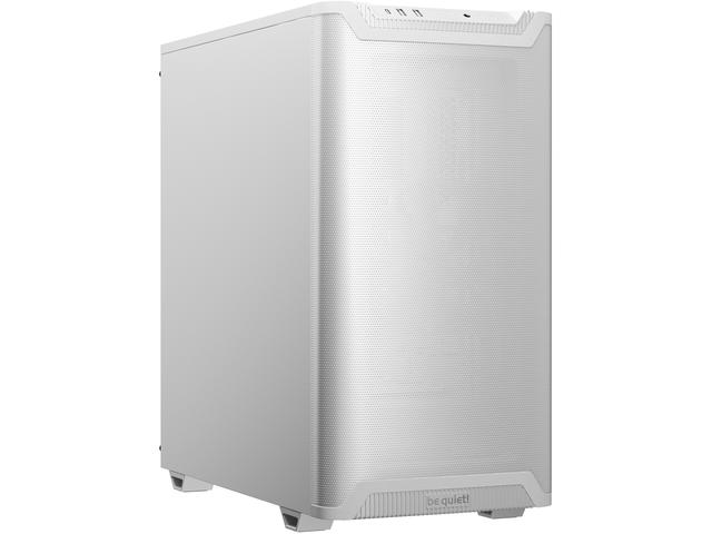 Кутии be quiet! Pure Base 501 Airflow White