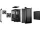 Кутии be quiet! Pure Base 501 Airflow Window Black