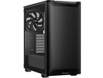 Кутии be quiet! Pure Base 501 Airflow Window Black