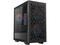 Кутии DeepCool Matrexx 40 3FS, Разопакован продукт