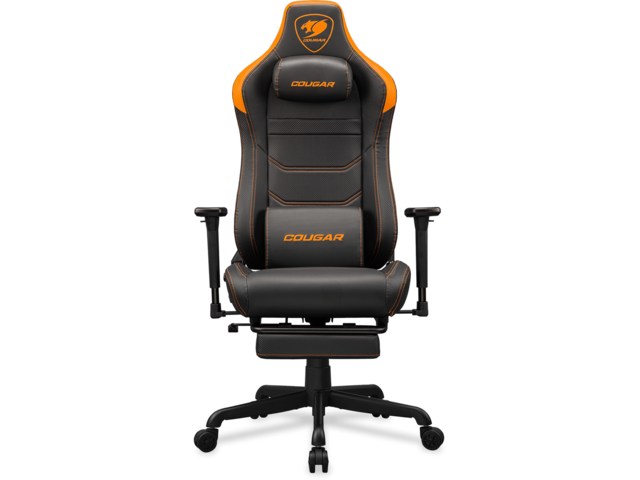 Геймърски столове COUGAR ARMOR EVO S