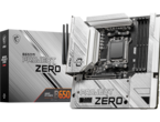 Дънни платки MSI B650M PROJECT ZERO