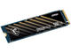 SSD 500GB MSI SPATIUM M450