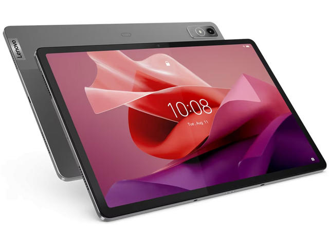 Таблети Lenovo Tab P12 - 8GB RAM / 256GB, Storm Grey