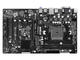 Дънни платки ASRock FM2A88X Pro+