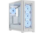 Кутии Corsair iCUE 5000X RGB QL Edition