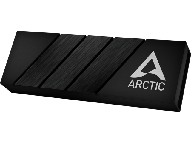 Охладители Arctic M2 Pro Black
