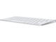 Клавиатури Apple Magic Keyboard with Touch ID for Mac models with Apple silicon (USB–C) - Ukrainian