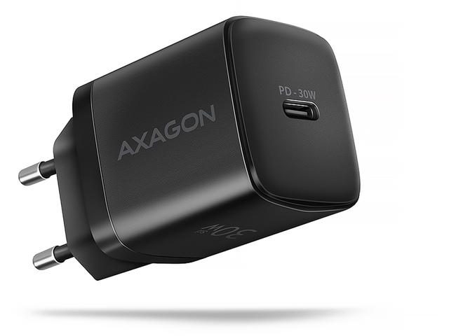 Зарядни устройства Axagon ACU-PD30
