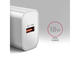 Зарядни устройства Axagon ACU-QC18W
