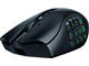 Мишки Razer Naga V2 Pro, с нарушена опаковка