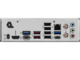 Дънни платки MSI PRO X870-P WIFI