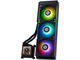 Охладители Lian Li HydroShift LCD 360R Black