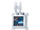 Охладители Lian Li HydroShift LCD 360R White