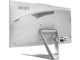 All in One MSI PRO AP222T 13M-210XEU