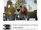 Плейъри Thomson Streaming Stick 140 UHD