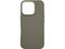 Калъфи Dviced Leather Case with Magsafe for iiPhone 16 Pro Max, Grey