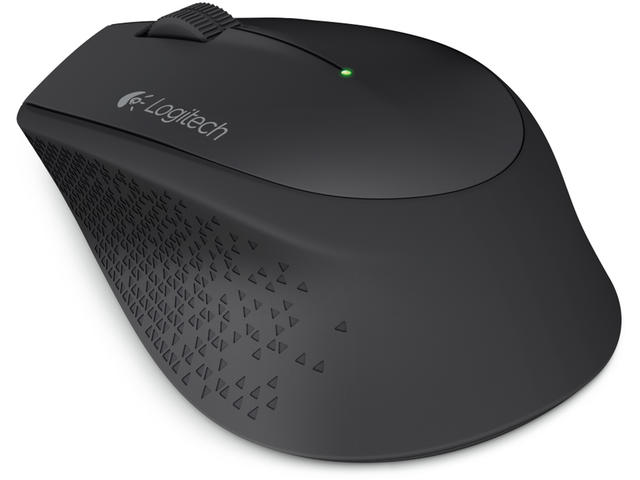 Мишки Logitech M280