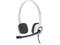 Слушалки Logitech H150 Coconut
