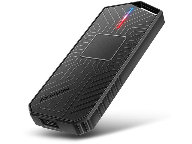 Кутии за дискове Axagon EEM2-GAM