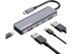 USB Хъб Canyon DS-18 CNS-TDS18