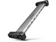 USB Хъб Axagon HMC-10HLS 5Gbps hub