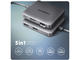 USB Хъб Axagon HMC-5HL 5Gbps hub