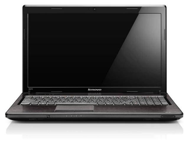 Лаптопи Lenovo G570GL