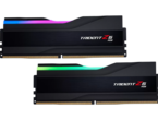 Оперативна памет 32GB (2x16GB) DDR5 7200 MT/s G.SKILL Trident Z5 RGB Black