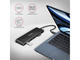 USB Хъб Axagon HUE-F7C