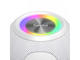 Колони Hama "Ball Shape Speaker", white