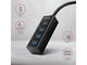 USB Хъб Axagon HUE-M1AL